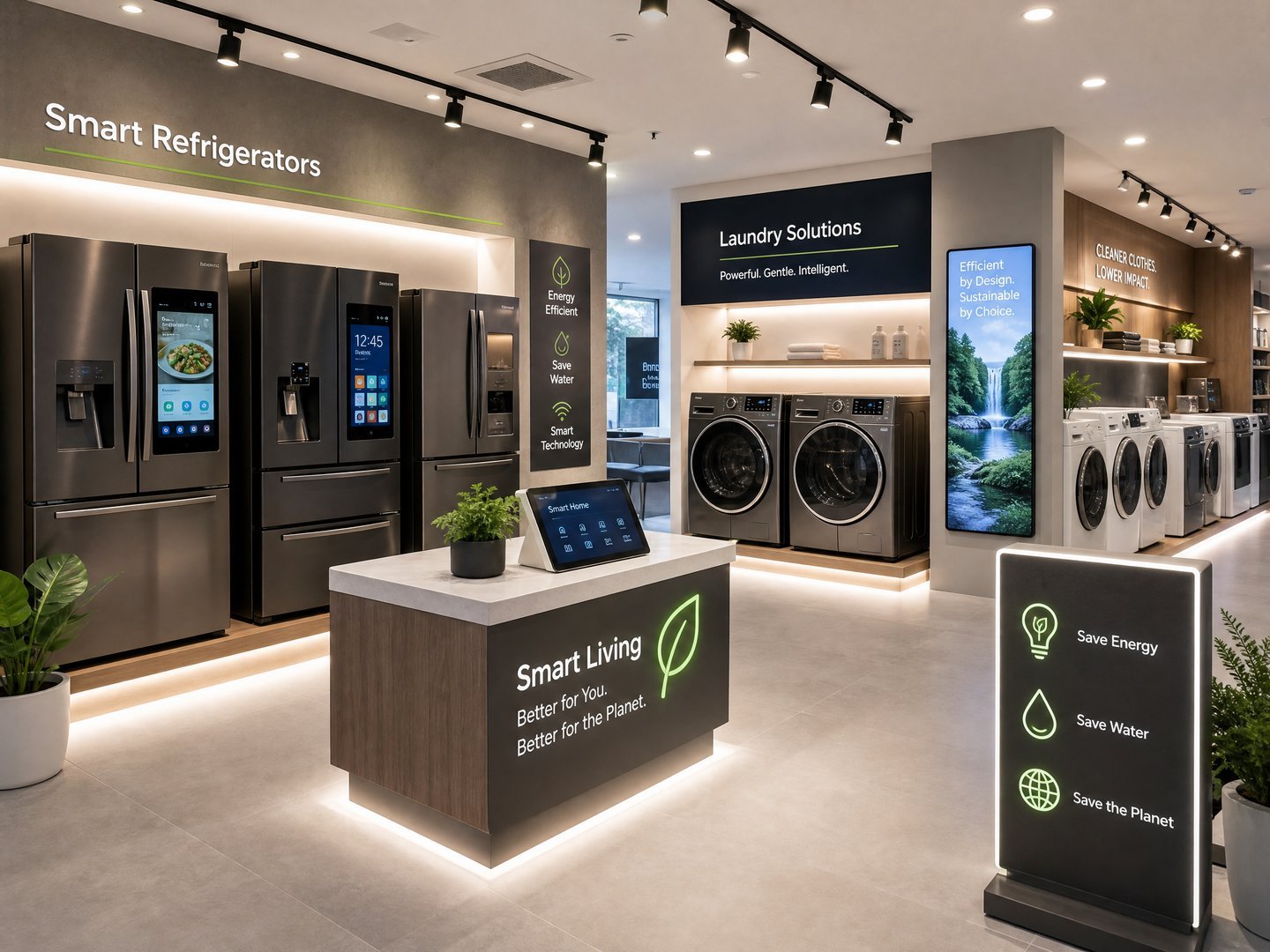 Appliances